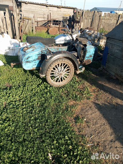 Продаю днепр