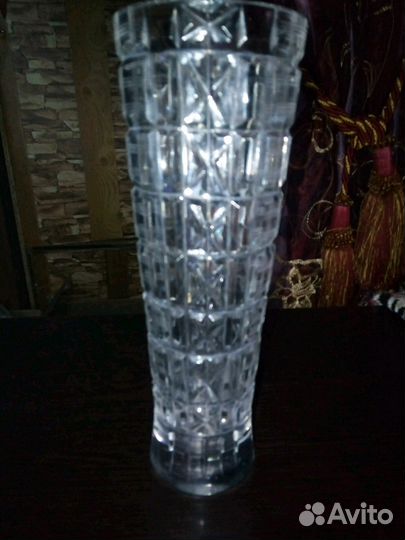 Дятьковский хрусталь