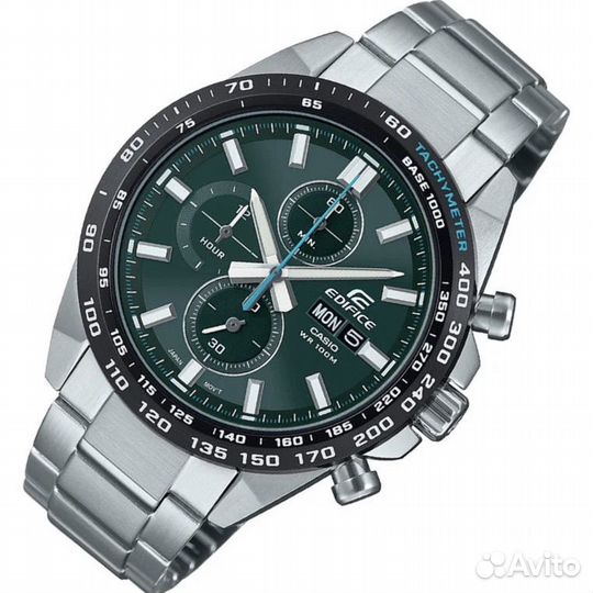 Часы Casio Edifice EFR-574DB-3A