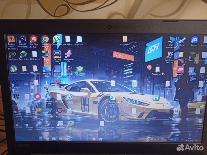 Ноутбук lenovo ideapad 330 15ikb