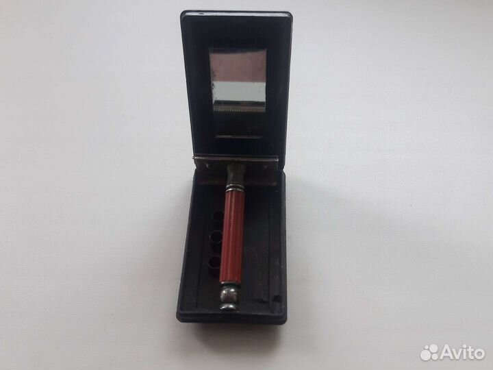 Бритвенный станок