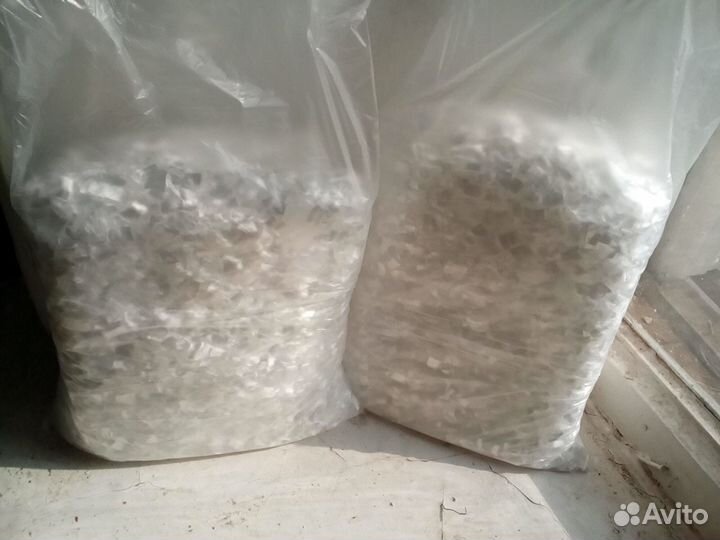 Стяжка пола