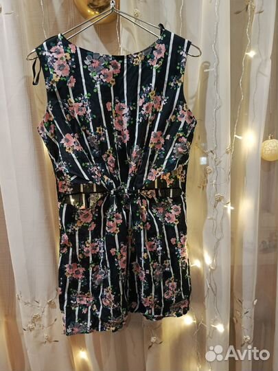 Платье женское