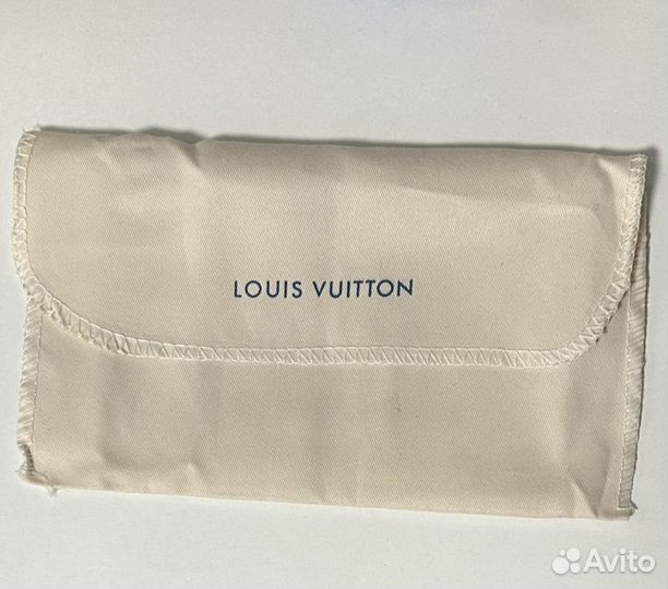 Louis vuitton кошелек