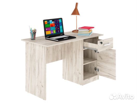 Стол письменный Фронда