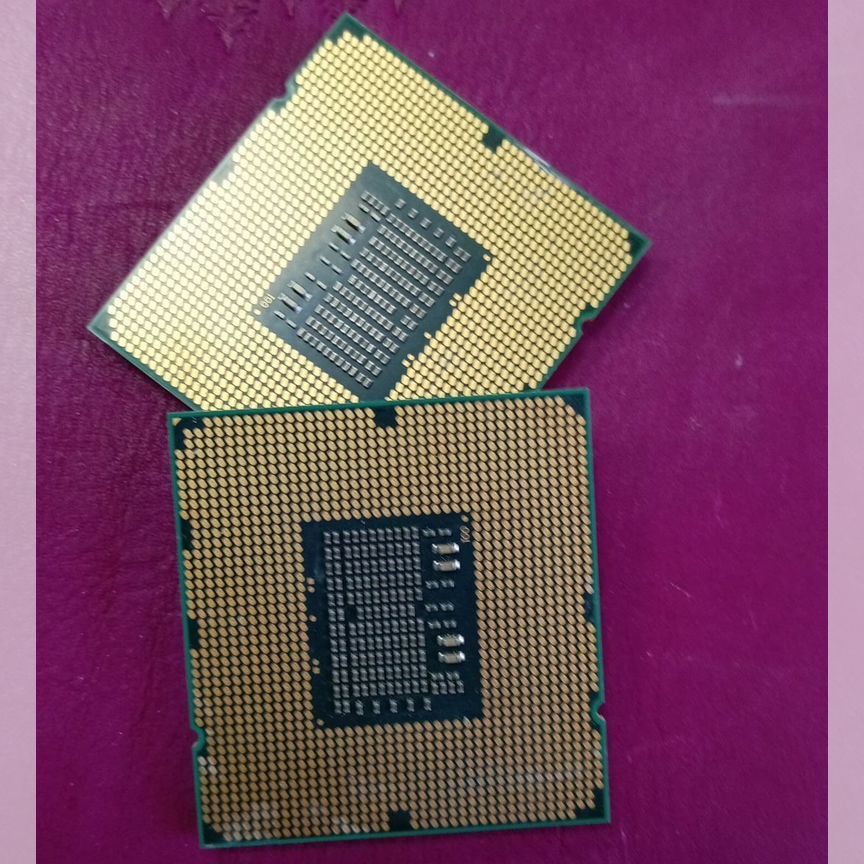 [LC3528] Процессор Intel Xeon Lc3528