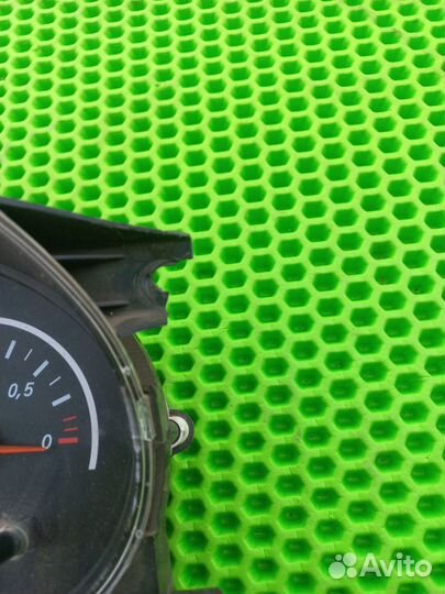 Приборная панель LADA priora под CAN шину