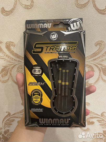 Дротики для дартса