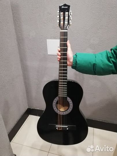 Классическая гитара
