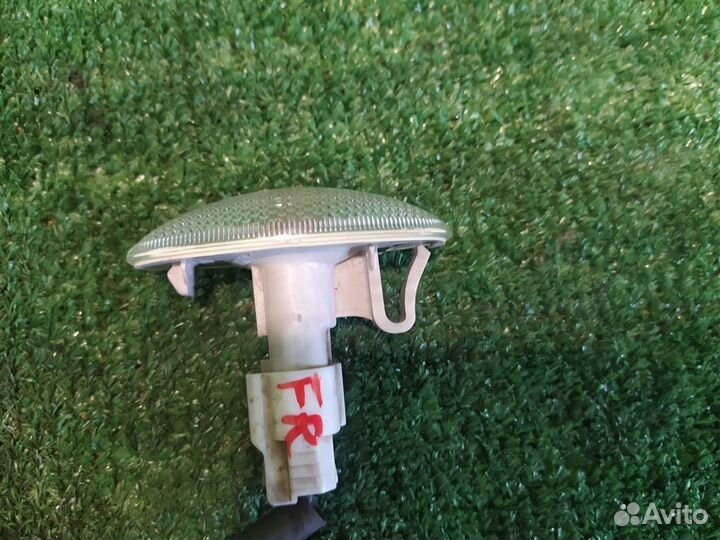 Повторитель правый fiat Sedici 2007