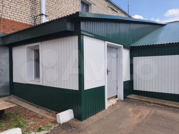 Свободного назначения, 55 м²