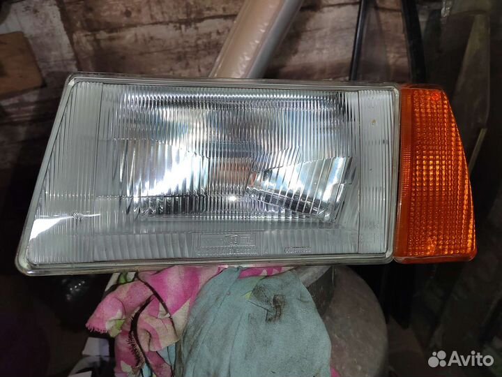 Фары передние