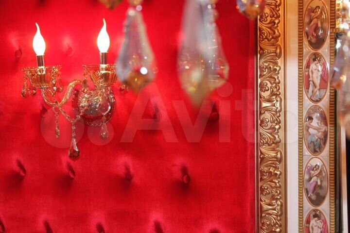 Квартира-студия, 25 м², 2/4 эт.