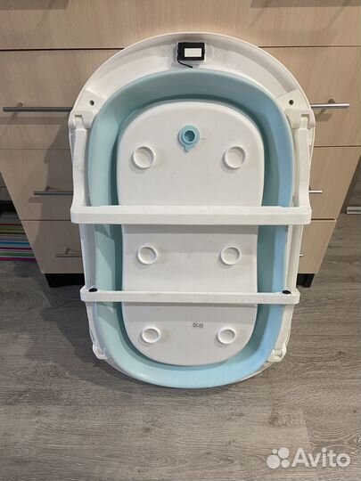 Ванночка для купания