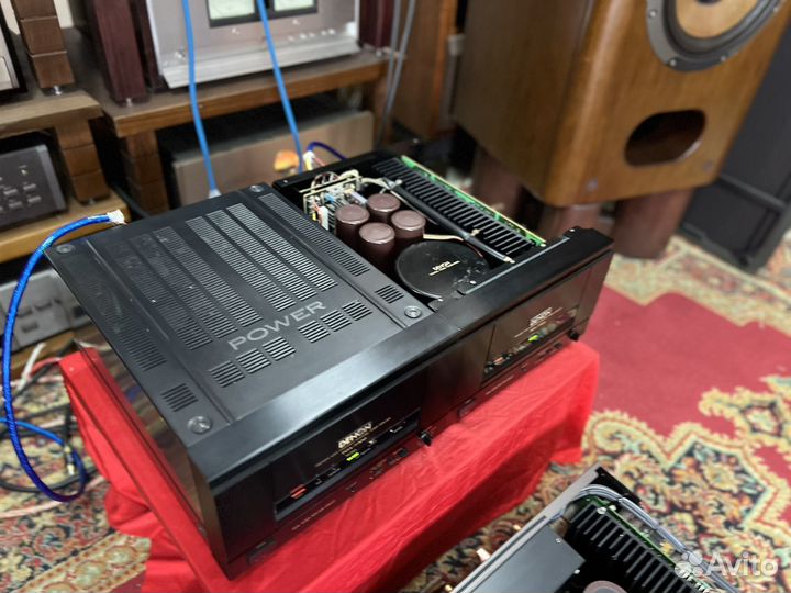 Моноблоки Denon poa 7700
