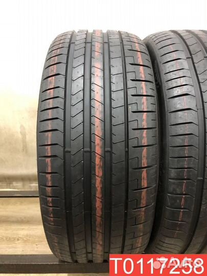 Pirelli P Zero PZ4 255/35 R22 99Y