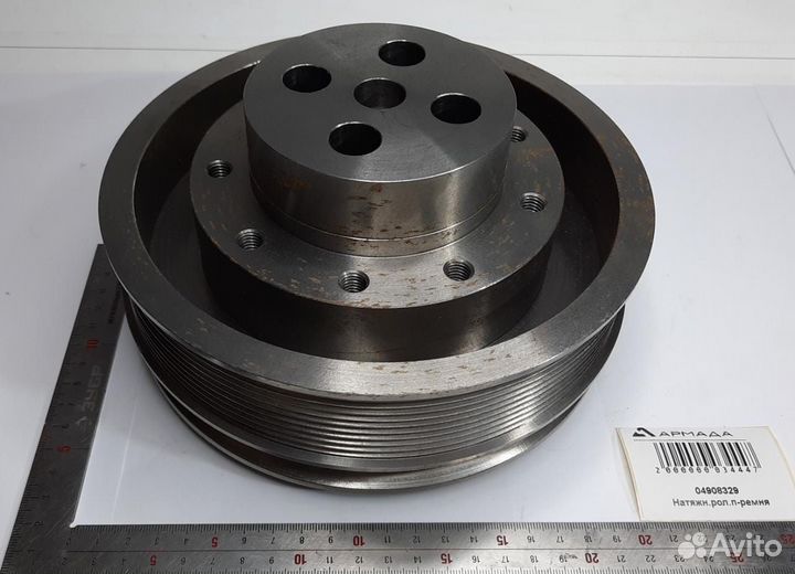 04908329 Натяжной ролик ремня