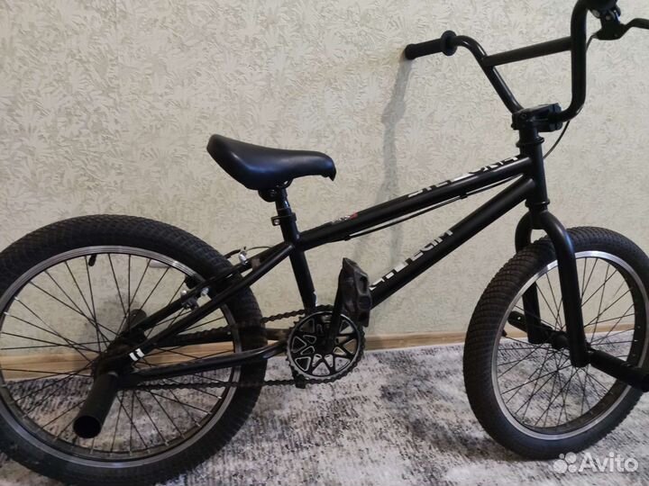 Велосипед BMX TechTeam