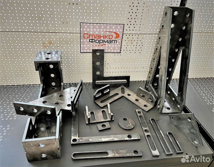 Сварочный прочный новый стол. 6мм. 5d pro-max