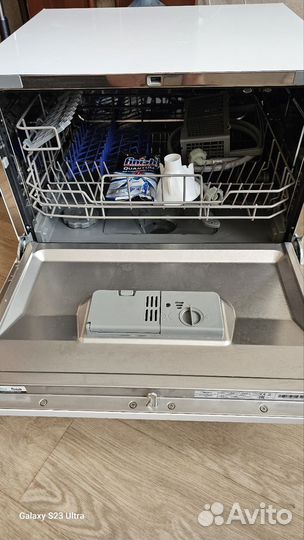 Посудомоечная машина Midea