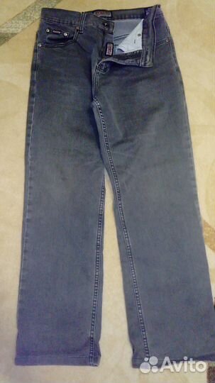 Джинсы