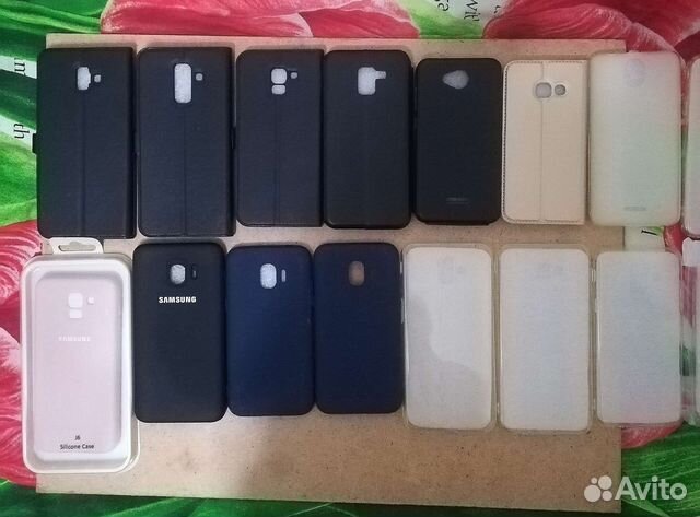 Чехол для телефона