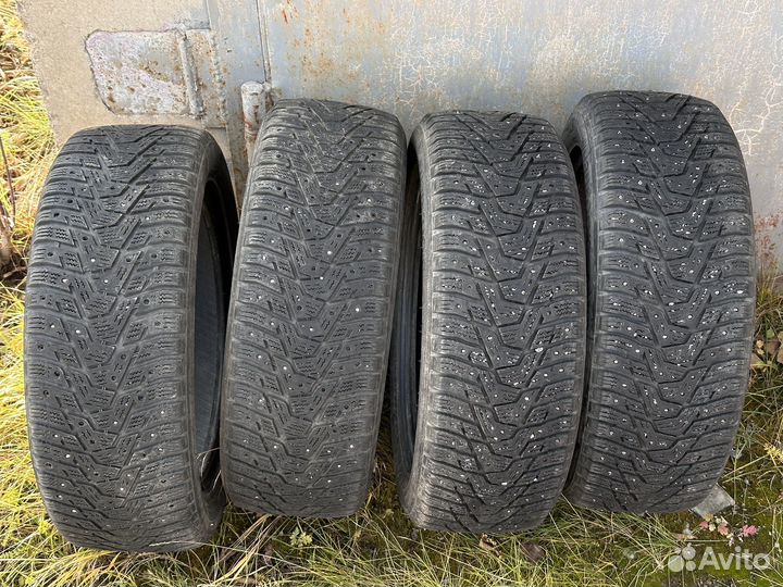 Hankook Winter I'Pike RS2 W429 195/55 R16