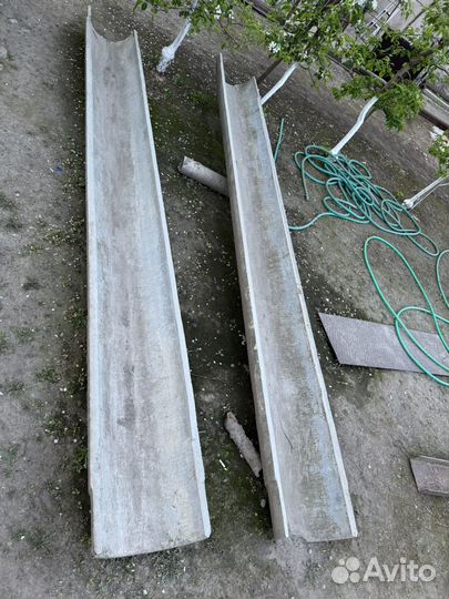 Азбистовая труба