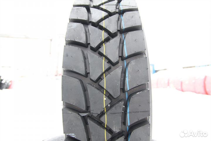 Kapsen HS203 315/80 R22