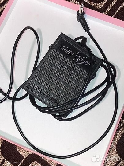 Синтезатор Casio CTK-3200