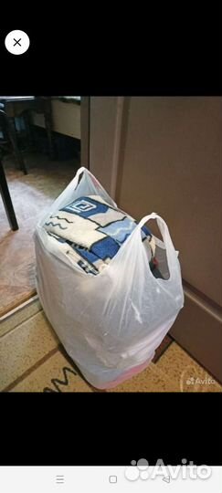 Детские вещи бесплатно