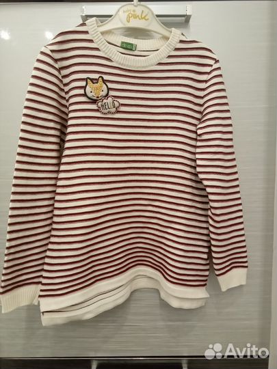 Вещи пакетом на рост 134/140 см