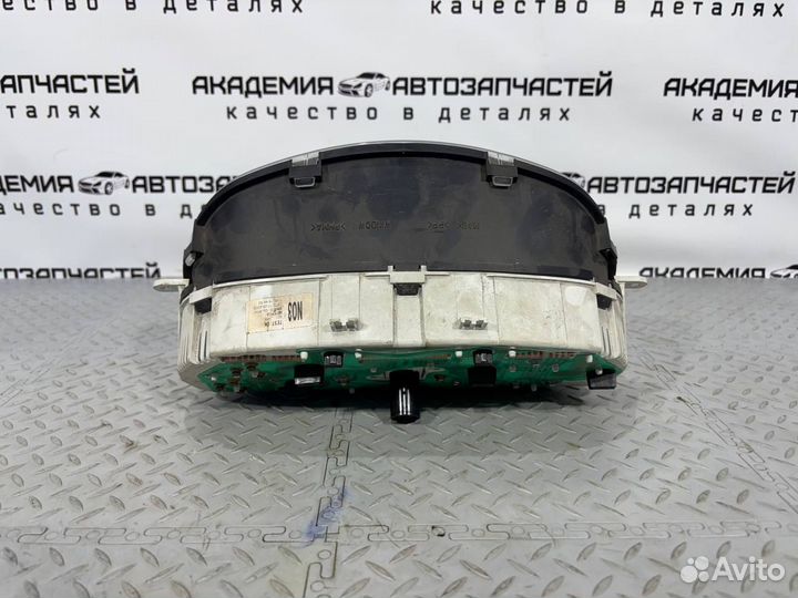 Панель приборов Hyundai Accent 1.5 G4EC