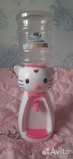 Детский кулер