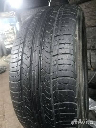 Nexen Classe Premiere CP672 245/50 R18 100V