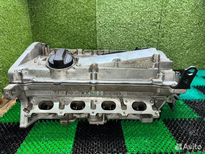 Гбц Vag Octavia Passat A4 Superb Jetta 1.8T