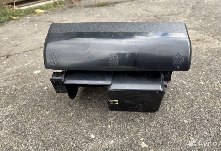 Пепельница передняя(новая) Lifan Solano