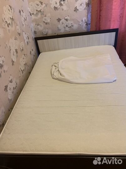 Матрас ортопедический