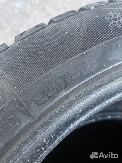 Aeolus ADR35 205/50 R17 23D