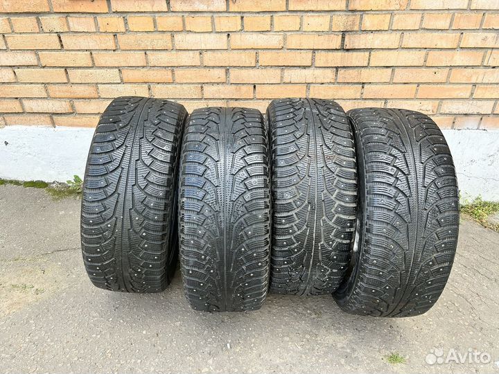 Nokian Tyres Hakkapeliitta 5 265/50 R20