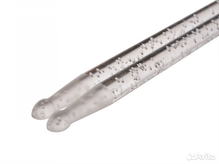 Барабанные палочки светящиеся Foix fdsl-5A