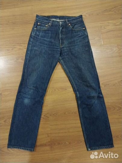 Джинсы Levi'S 501