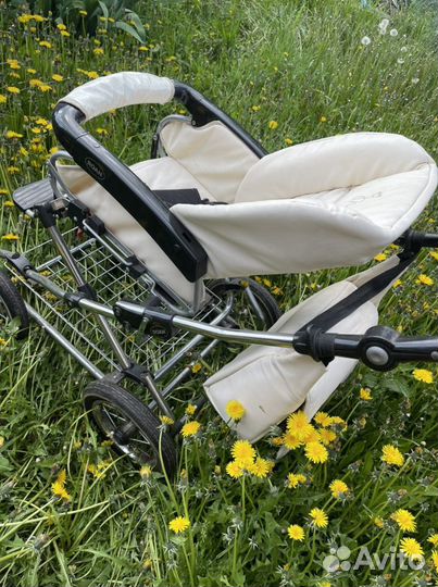 Коляска roan marita 2 в 1