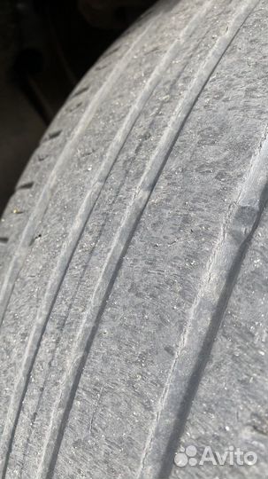 Yokohama BluEarth AE50 215/65 R17 99V