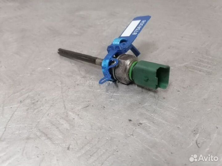 Датчик уровня масла Citroen C4