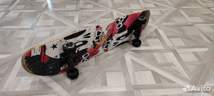 Доска для скейтборда