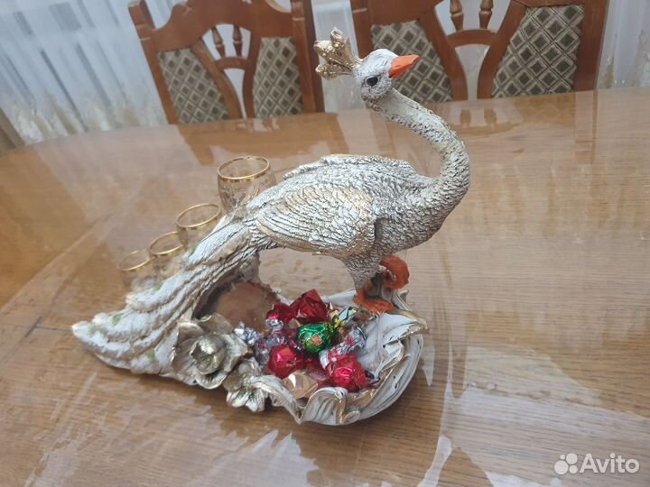 Подарочный набор фазан