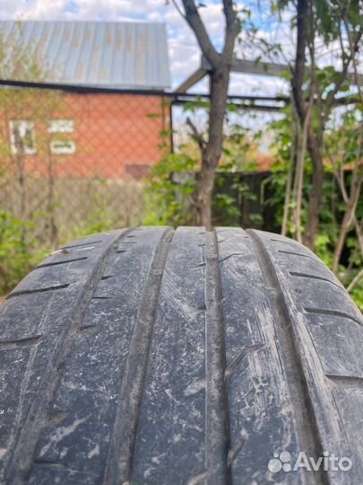 Marshal Crugen HP91 235/60 R18 107V