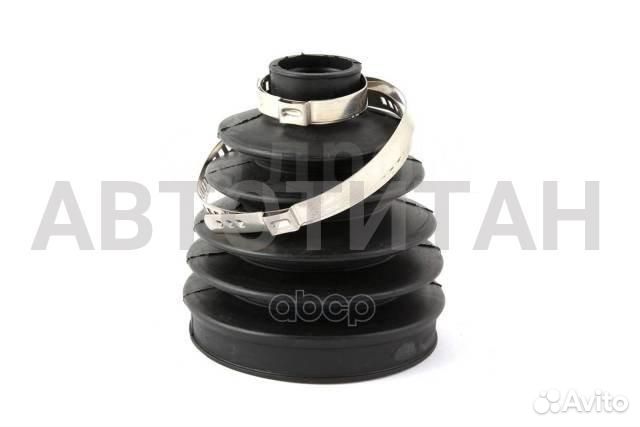 Пыльник шруса внешний hyundai ix35, sonata V CD110