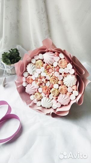 Съедобные букеты на 1 сентября